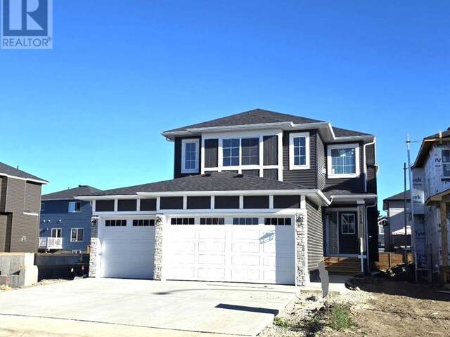 1439 Scarlett Ranch Boulevard Carstairs Alberta