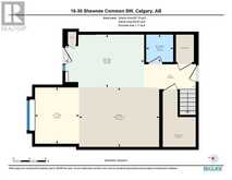 16, 30 Shawnee Common SW Calgary