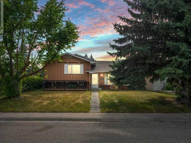 11408 Wilcox Street SE Calgary Alberta