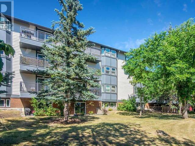 122, 550 Westwood Drive SW Calgary Alberta