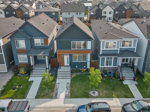 183 Seton Heath SE Calgary Alberta