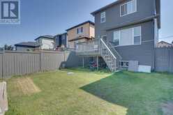 137 Saddlecrest Park NE Calgary