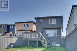 137 Saddlecrest Park NE Calgary