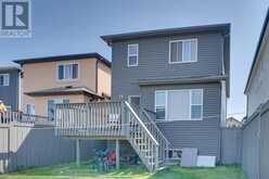 137 Saddlecrest Park NE Calgary