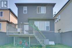 137 Saddlecrest Park NE Calgary