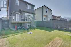 137 Saddlecrest Park NE Calgary