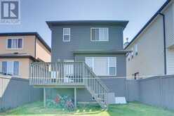 137 Saddlecrest Park NE Calgary