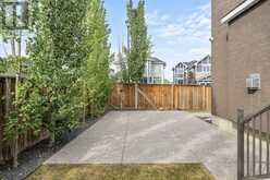 205 Kinniburgh Circle Chestermere