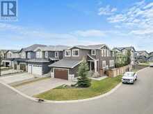 205 Kinniburgh Circle Chestermere