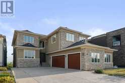 80 Coulee Way SW Calgary