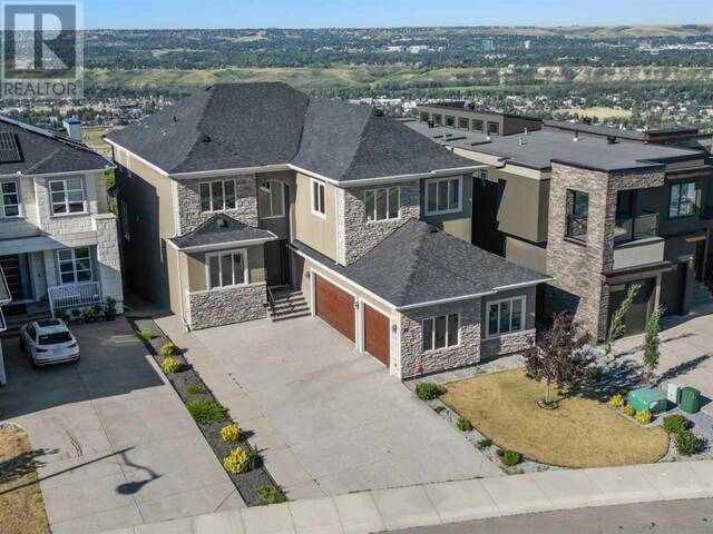 80 Coulee Way SW Calgary Alberta