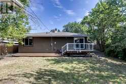 27 Meadowview Road SW Calgary