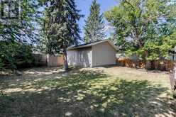 27 Meadowview Road SW Calgary