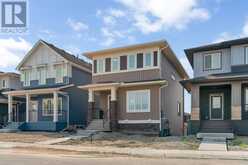 2304 Lancaster Heights SE Airdrie