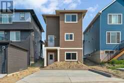 2304 Lancaster Heights SE Airdrie