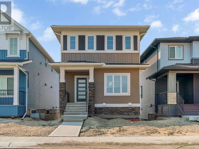 2304 Lancaster Heights SE Airdrie Alberta