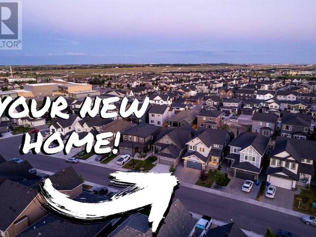 194 Coopersfield Way SW Airdrie Alberta