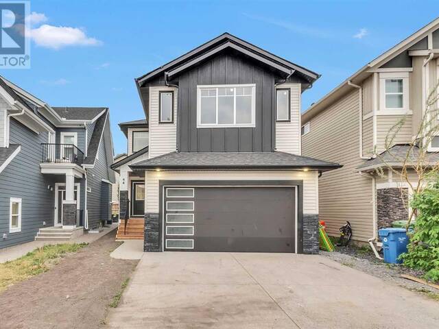 44 Auburn Glen Lane SE Calgary Alberta