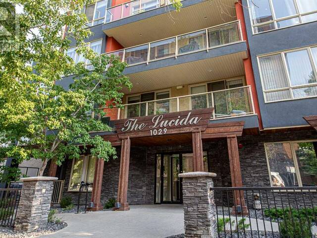 203, 1029 15 Avenue SW Calgary