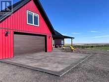 64228 306 Avenue W Rural Foothills