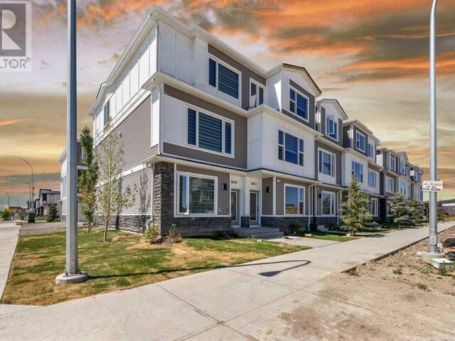 8815 48 Street NE Calgary Alberta