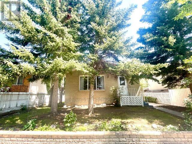 206 11A Street NE Calgary Alberta