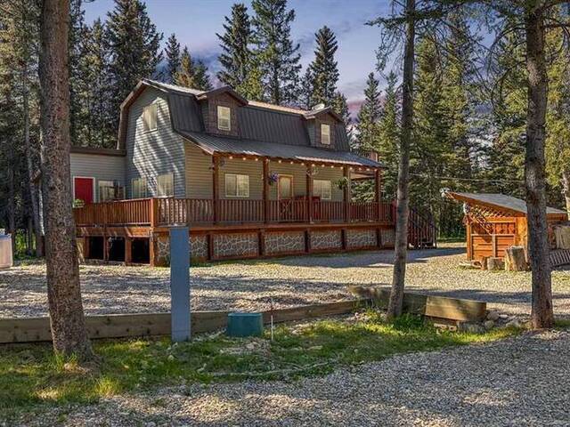 164, Woodfrog Way Rural Mountain View Alberta