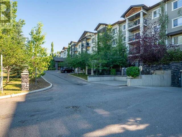 206, 6315 Ranchview Drive NW Calgary Alberta