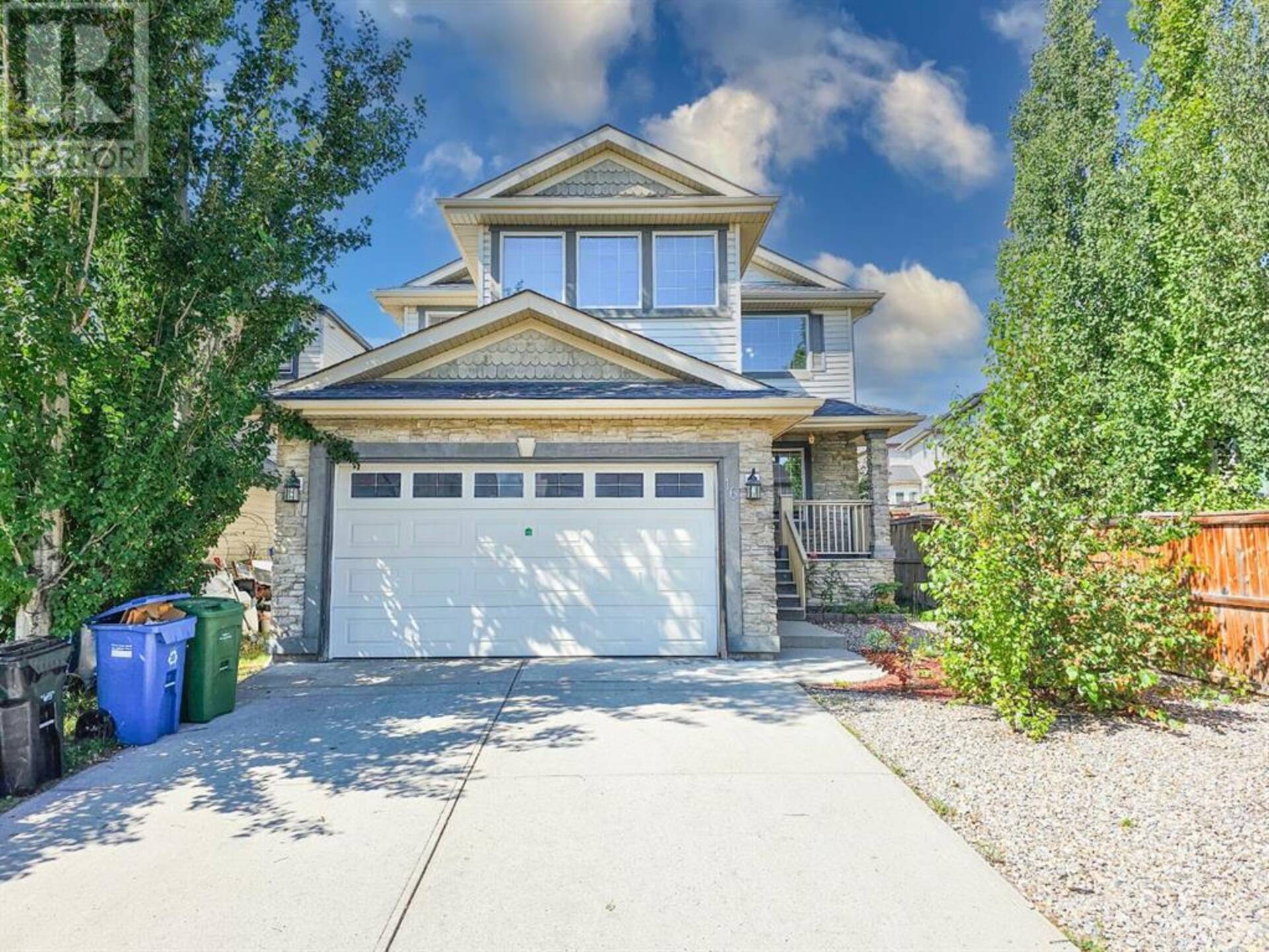 16 Kincora Hill NW Calgary