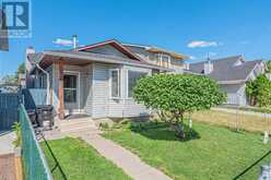 72 Martindale Crescent NE Calgary