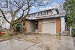 5627 Dalcastle Rise NW Calgary