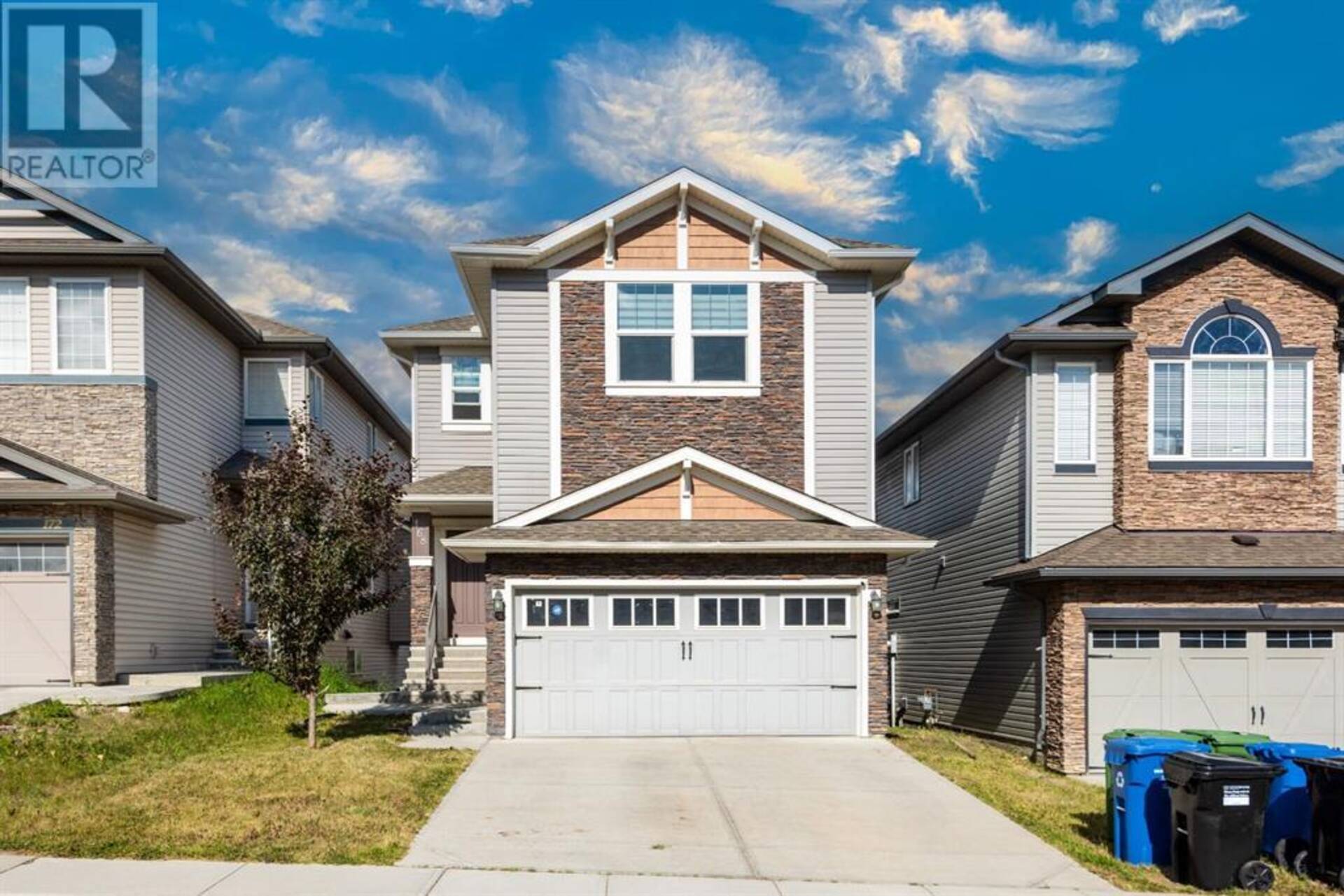 168 Nolanfield Way NW Calgary