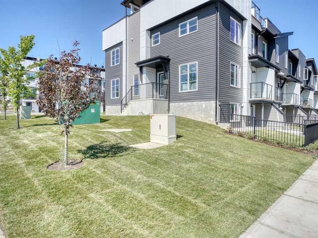 211, 474 Seton Circle SE Calgary Alberta