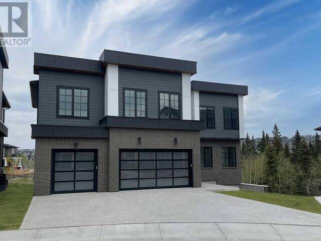 25 Timberline Court SW Calgary Alberta