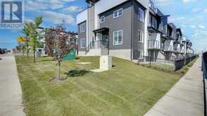 216, 474 Seton Circle SE Calgary