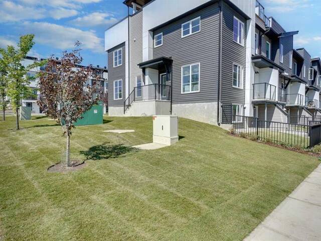 216, 474 Seton Circle SE Calgary Alberta