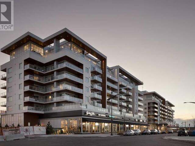 401, 8445 Broadcast Avenue SW Calgary Alberta