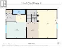 6 Georgian Villas NE Calgary