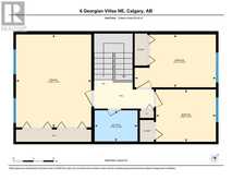 6 Georgian Villas NE Calgary