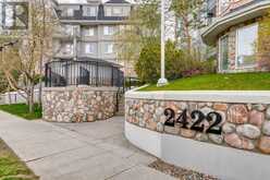 406, 2422 Erlton Street SW Calgary