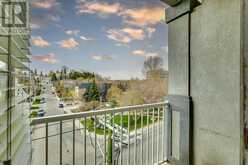 406, 2422 Erlton Street SW Calgary