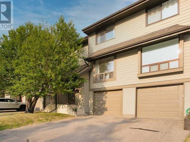 9, 5019 46 Avenue SW Calgary Alberta