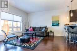 309, 1108 15 Street SW Calgary