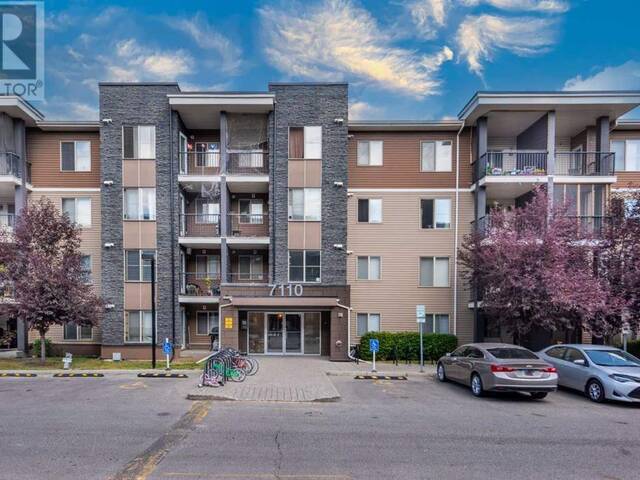 217, 7110 80 Avenue NE Calgary