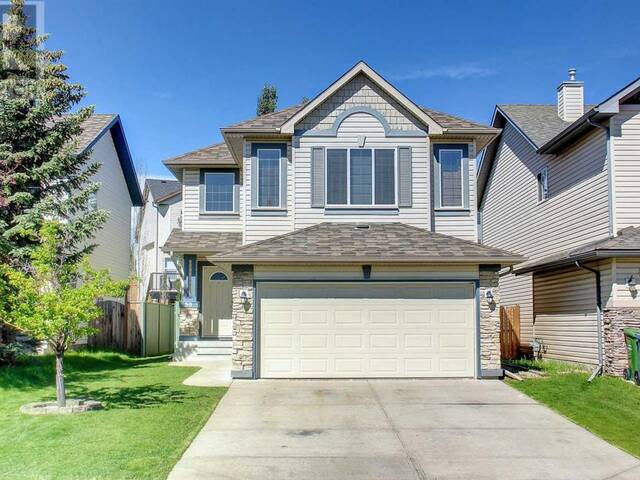 59 Panamount Lane NW Calgary Alberta