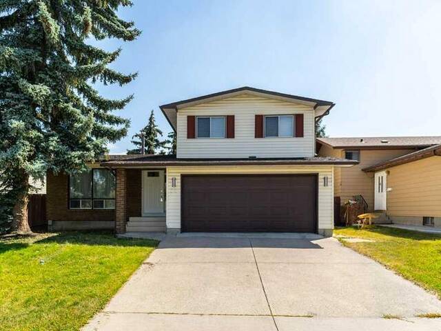 84 Templevale Way NE Calgary Alberta