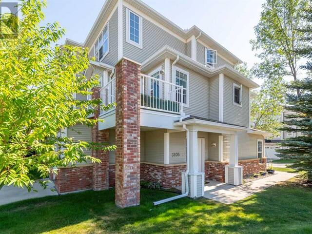 3105, 7171 Coach Hill Road SW Calgary Alberta