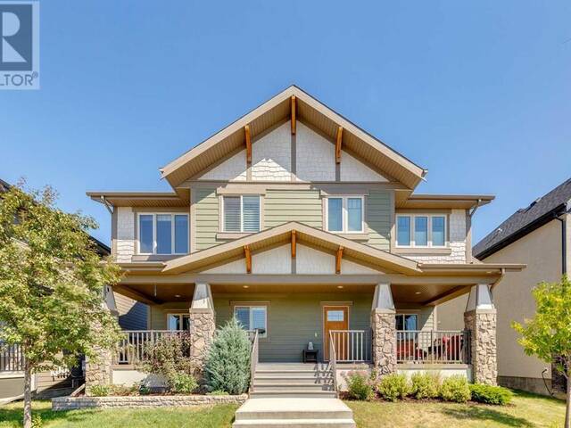 715 Mahogany Boulevard SE Calgary Alberta