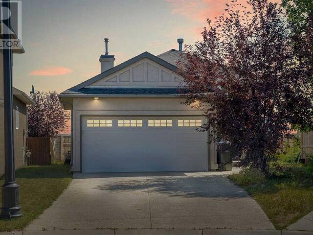 539 East Lakeview Place Chestermere Alberta