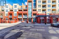 803, 1110 3 Avenue NW Calgary